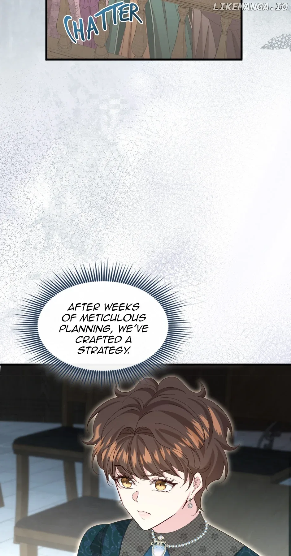 The Prince’s Personal Physician Chapter 97 page 69