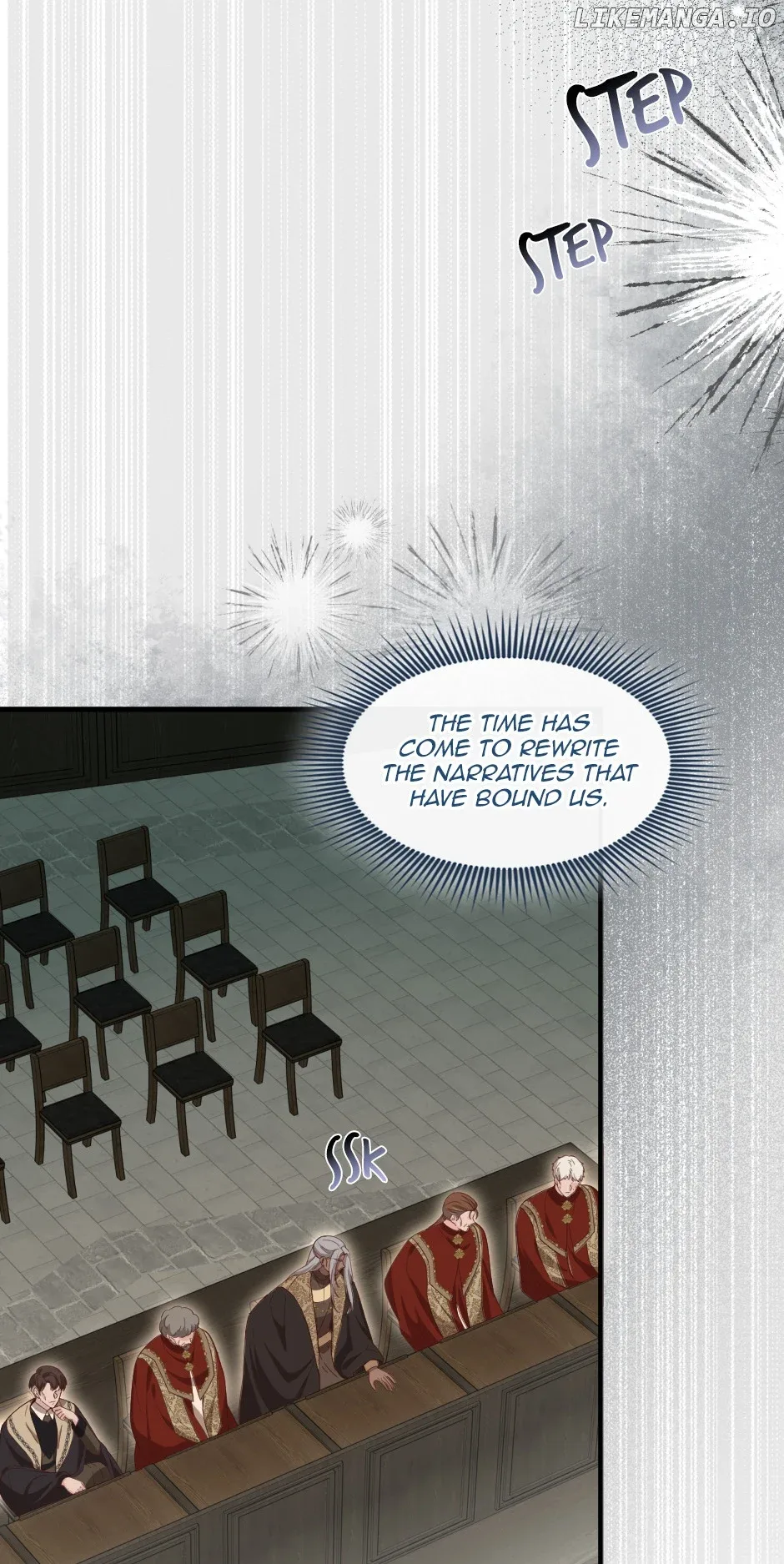 The Prince’s Personal Physician Chapter 97 page 75