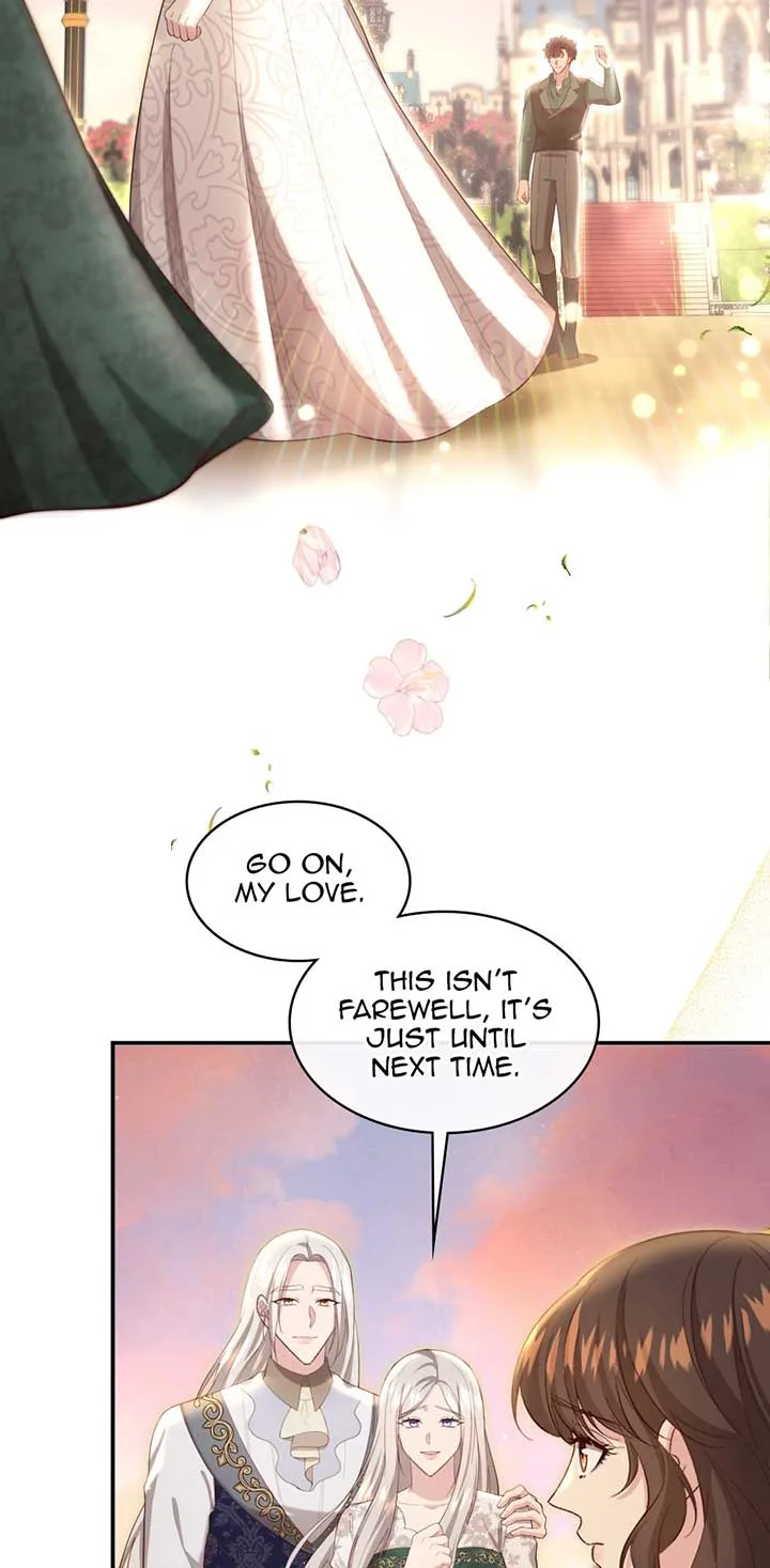 The Prince’s Personal Physician Chapter 101 page 53