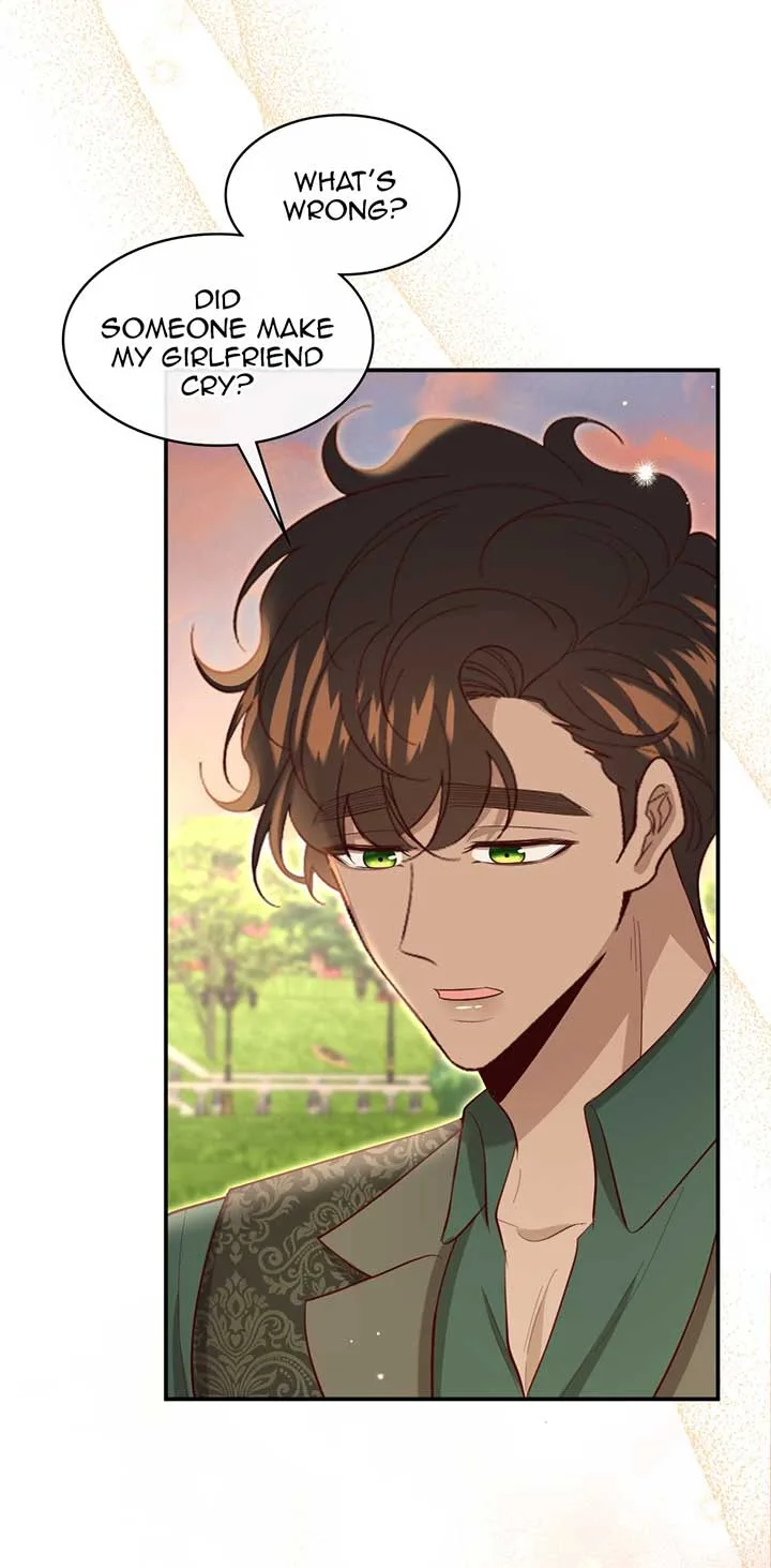 The Prince’s Personal Physician Chapter 101 page 60