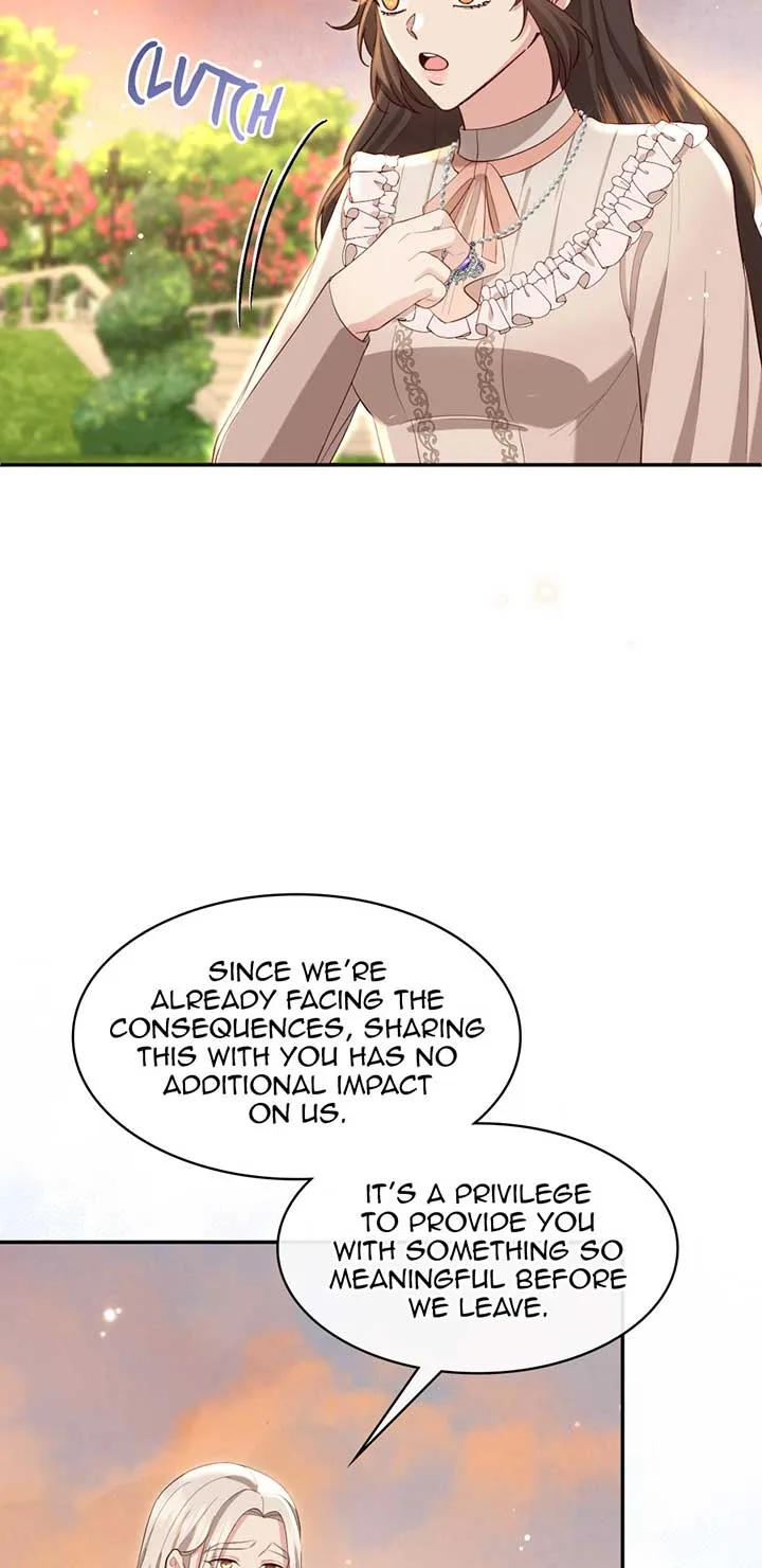 The Prince’s Personal Physician Chapter 101 page 43