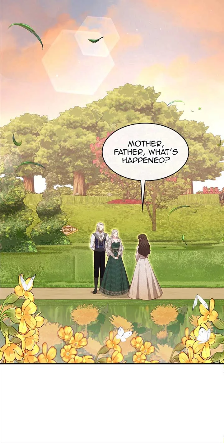 The Prince’s Personal Physician Chapter 101 page 26