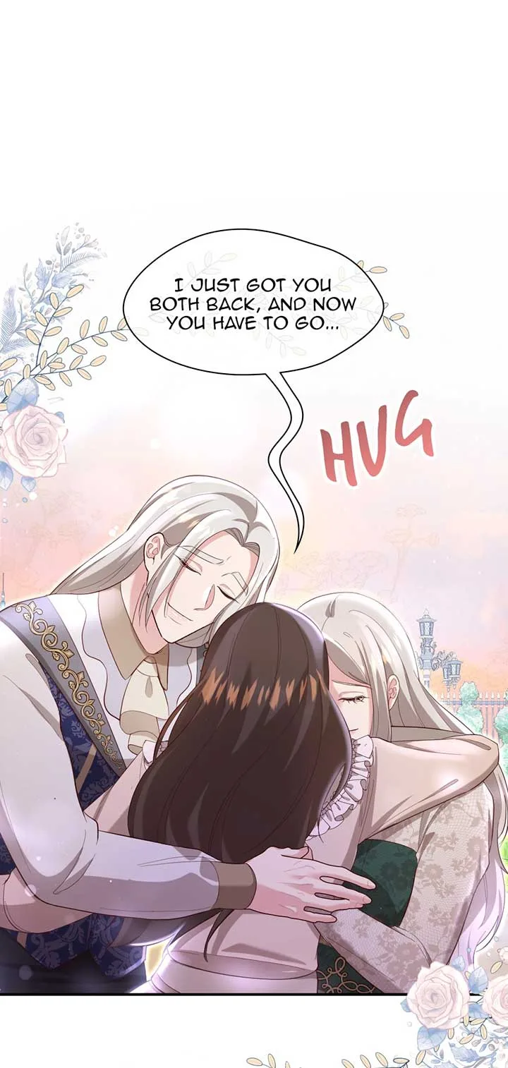 The Prince’s Personal Physician Chapter 101 page 46