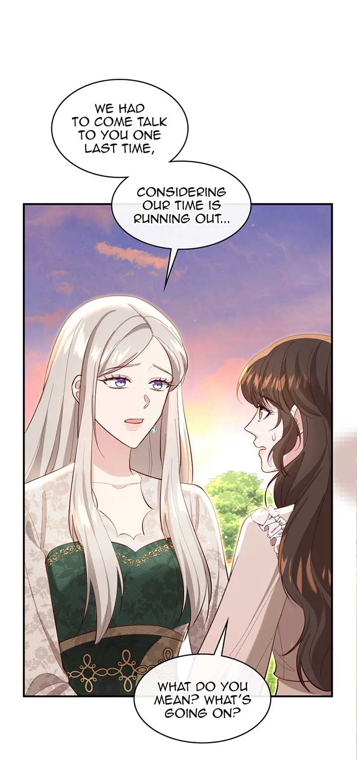 The Prince’s Personal Physician Chapter 101 page 27