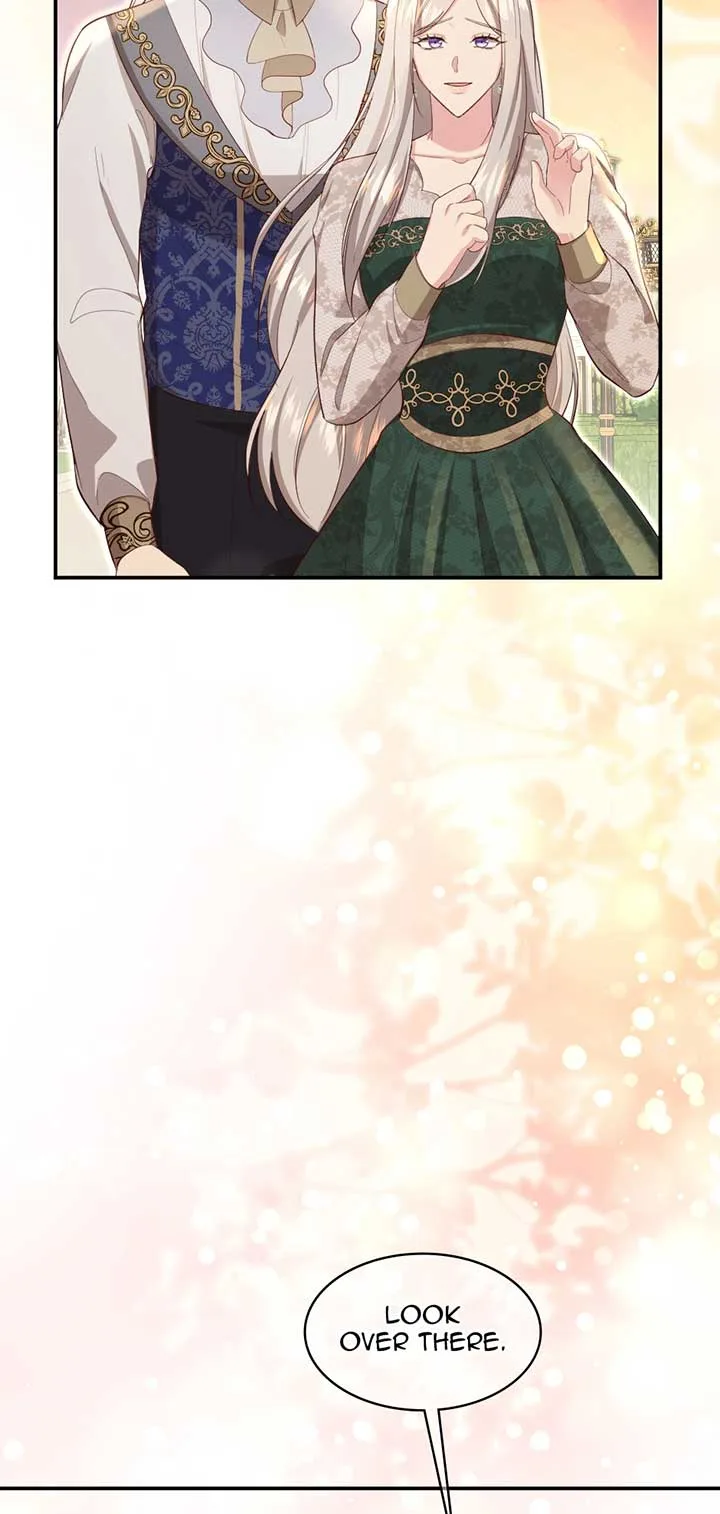 The Prince’s Personal Physician Chapter 101 page 49