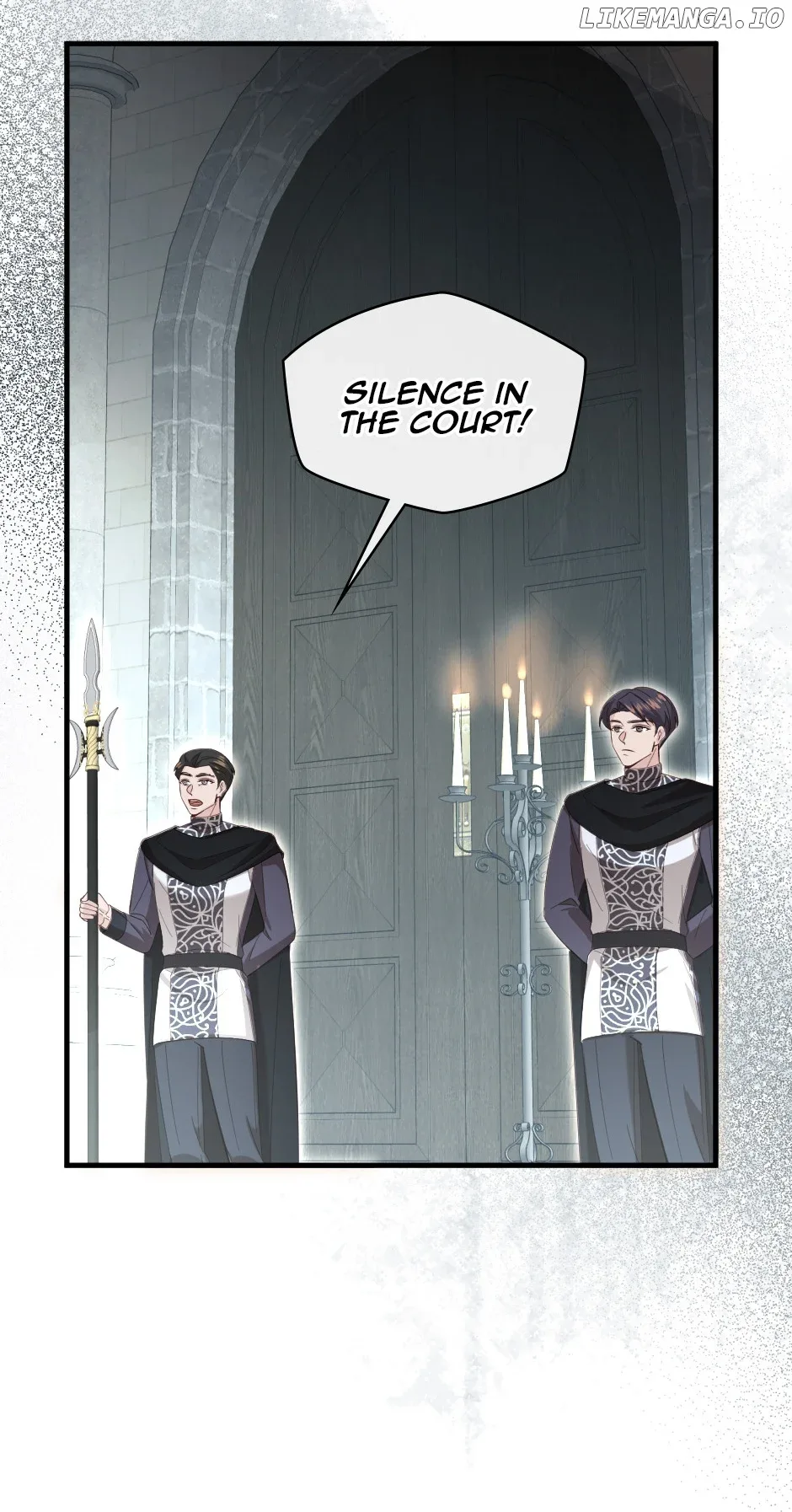 The Prince’s Personal Physician Chapter 97 page 71