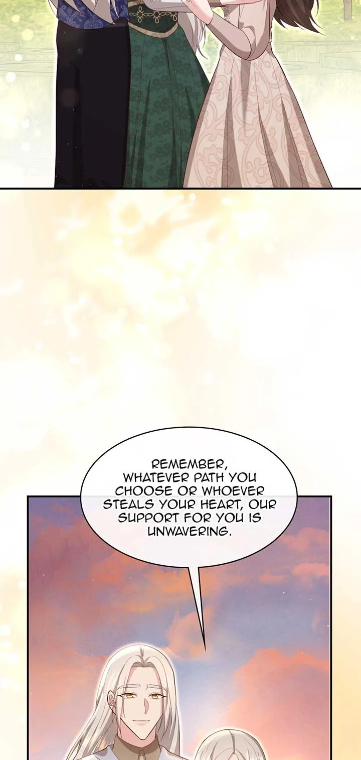 The Prince’s Personal Physician Chapter 101 page 48