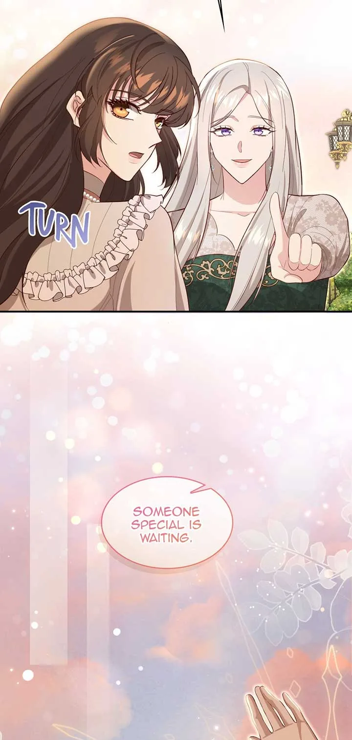 The Prince’s Personal Physician Chapter 101 page 50
