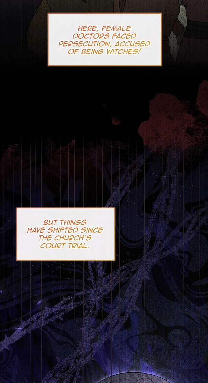 The Prince’s Personal Physician Chapter 101 page 9