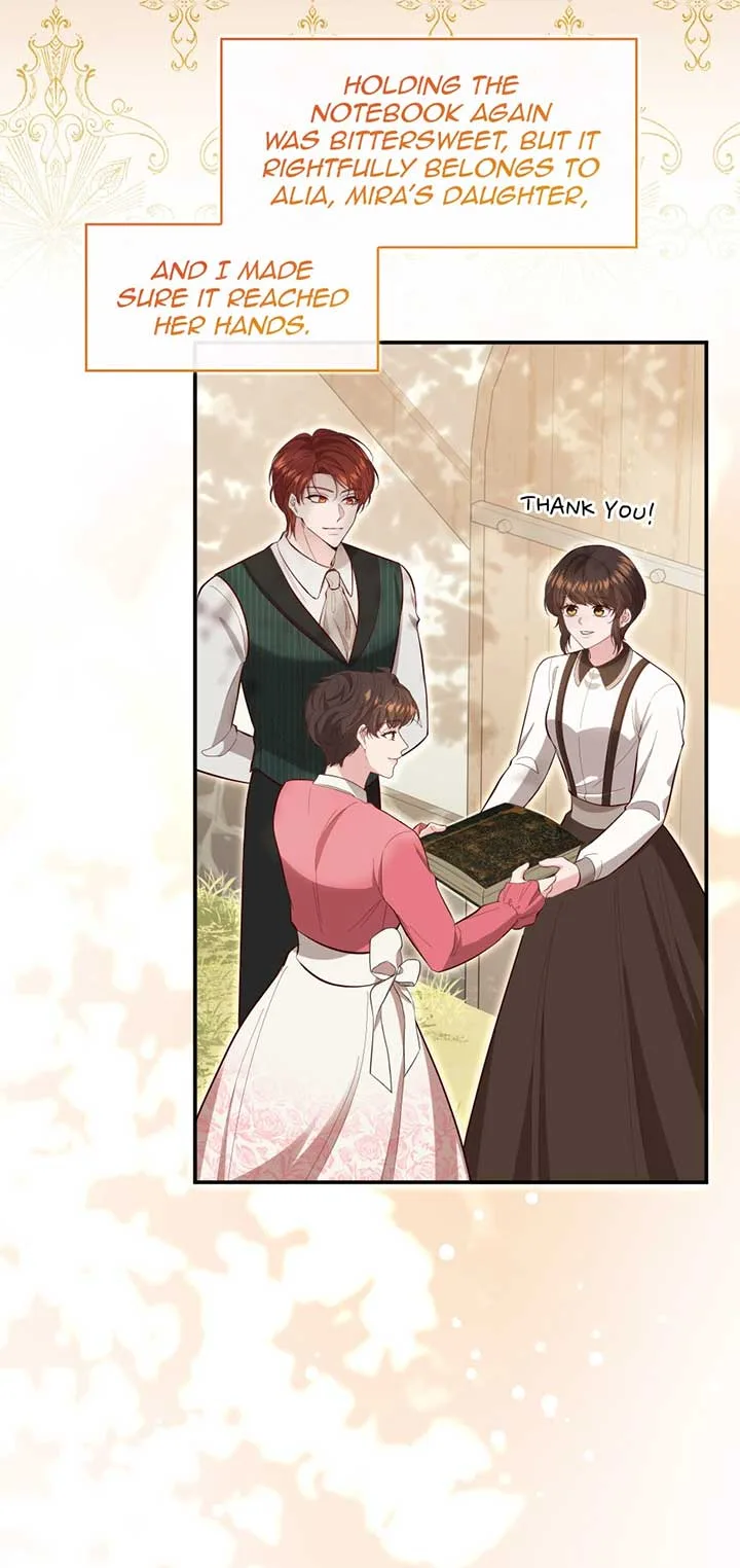The Prince’s Personal Physician Chapter 101 page 17