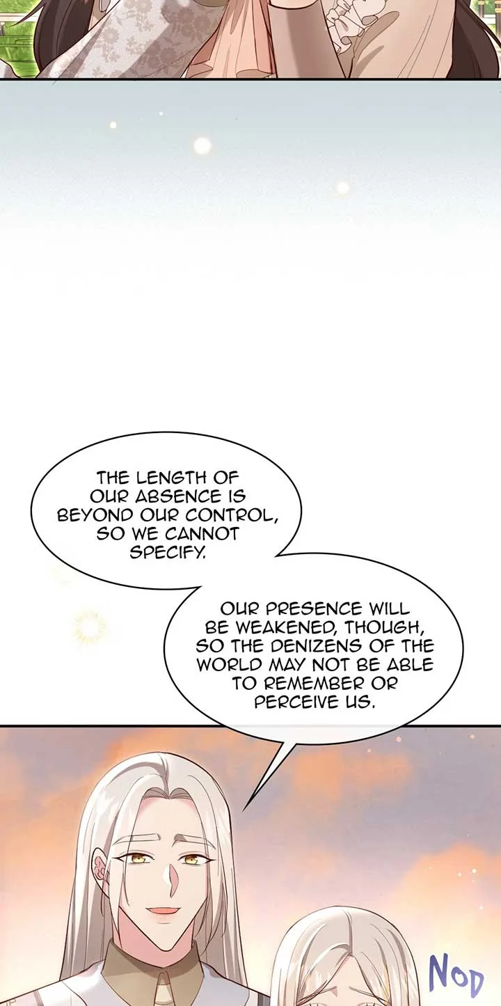 The Prince’s Personal Physician Chapter 101 page 36