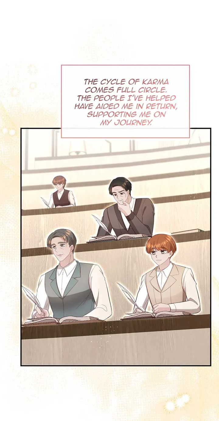 The Prince’s Personal Physician Chapter 101 page 71