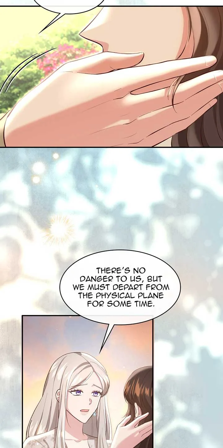 The Prince’s Personal Physician Chapter 101 page 34