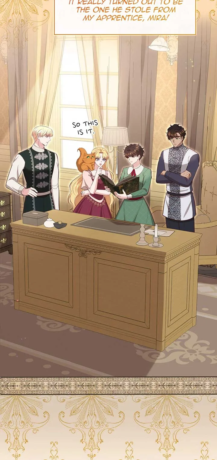 The Prince’s Personal Physician Chapter 101 page 16