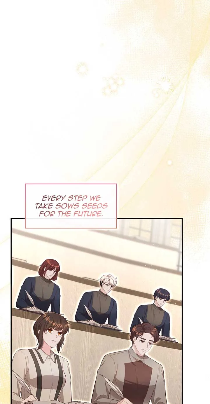 The Prince’s Personal Physician Chapter 101 page 72