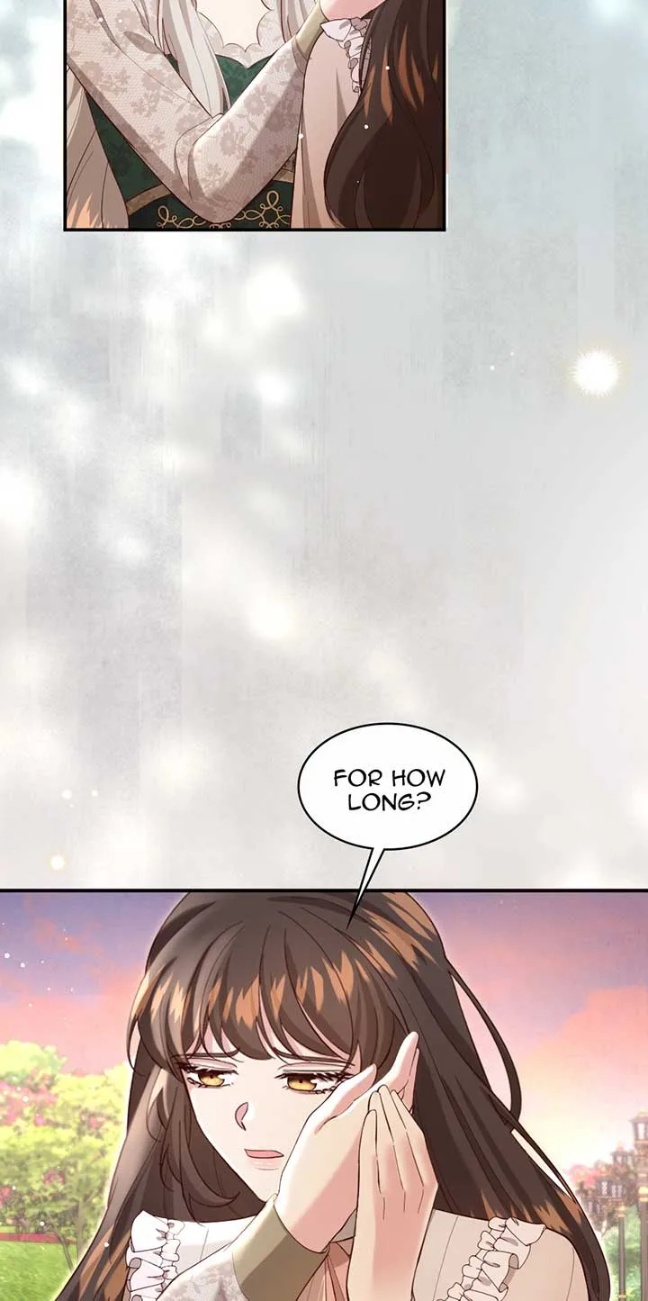 The Prince’s Personal Physician Chapter 101 page 35
