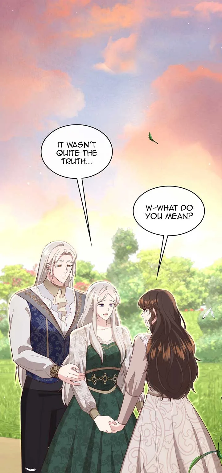 The Prince’s Personal Physician Chapter 101 page 30