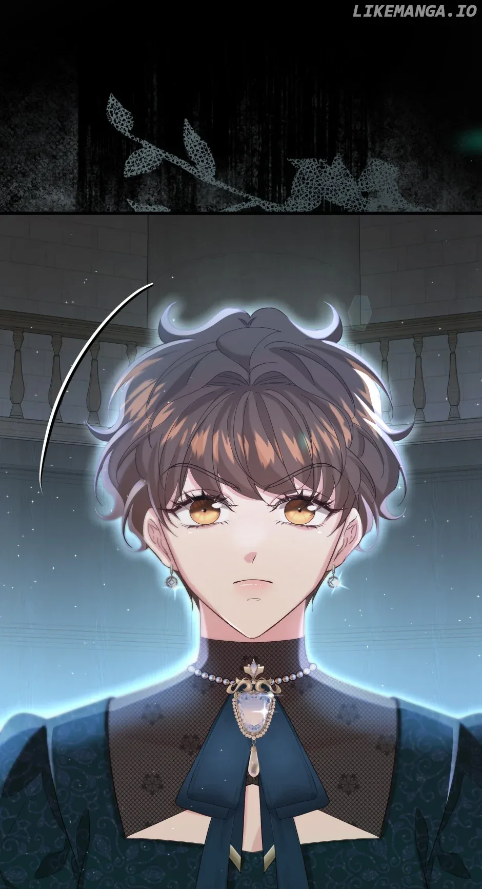 The Prince’s Personal Physician Chapter 97 page 80