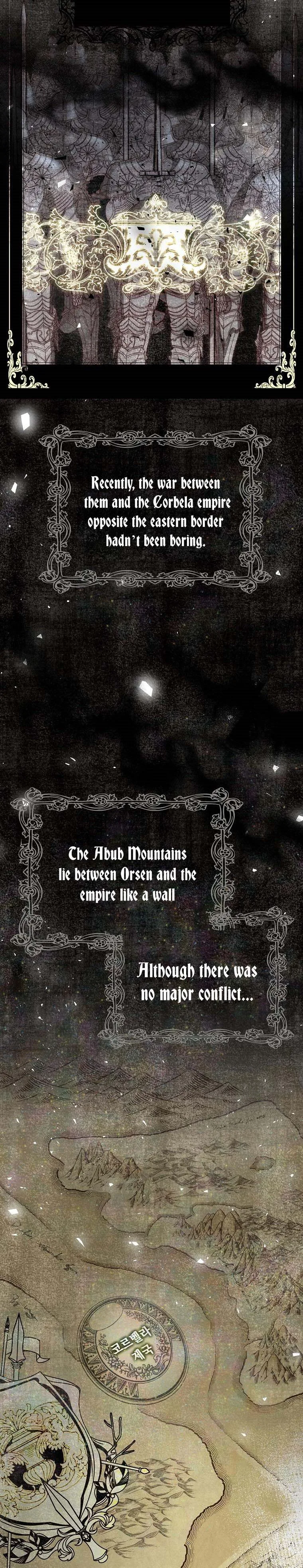 The Princess Blooms as a Crazy Flower Chapter 1 page 13