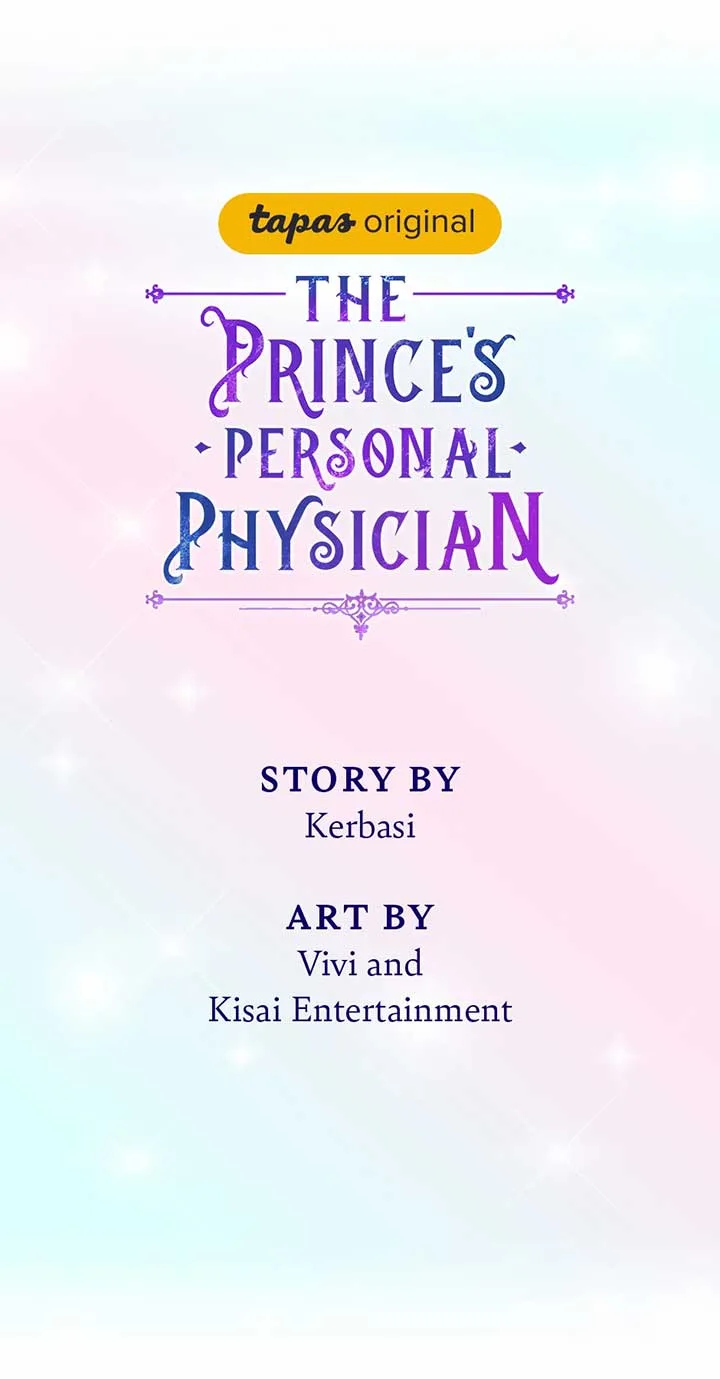 The Prince’s Personal Physician Chapter 101 page 77