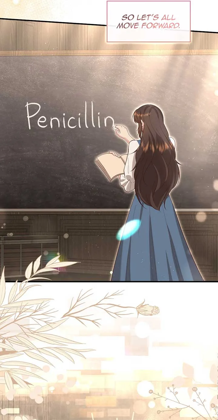 The Prince’s Personal Physician Chapter 101 page 74