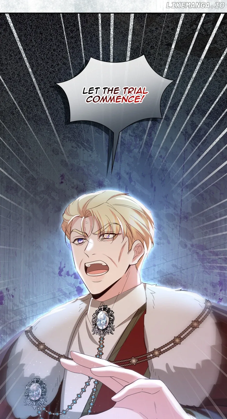 The Prince’s Personal Physician Chapter 97 page 82