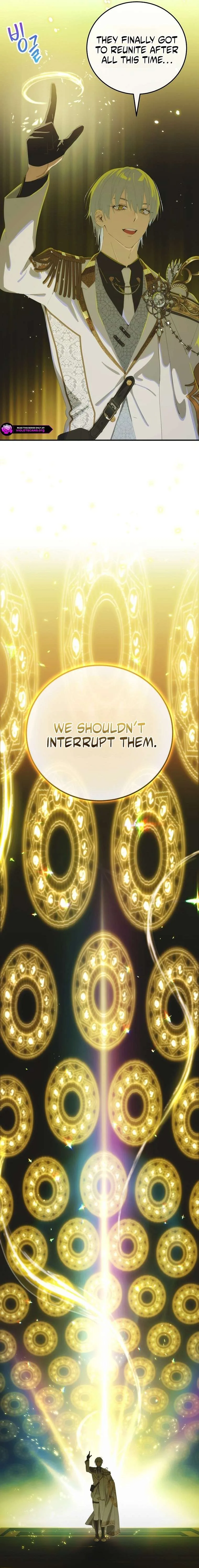 The Baby Isn’t Yours Chapter 142 page 2
