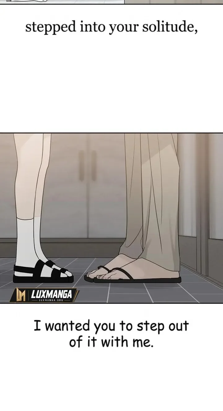 The Kind Intruder Chapter 69 page 28