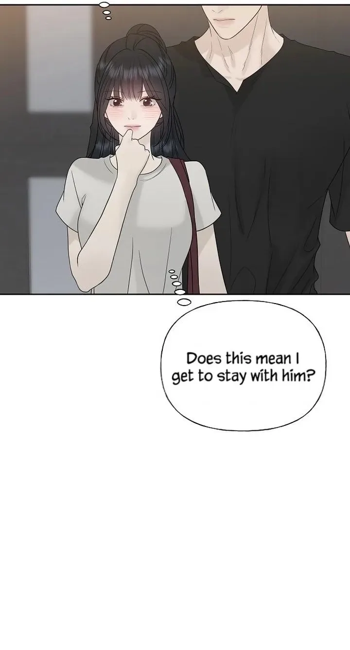 The Kind Intruder Chapter 69 page 20