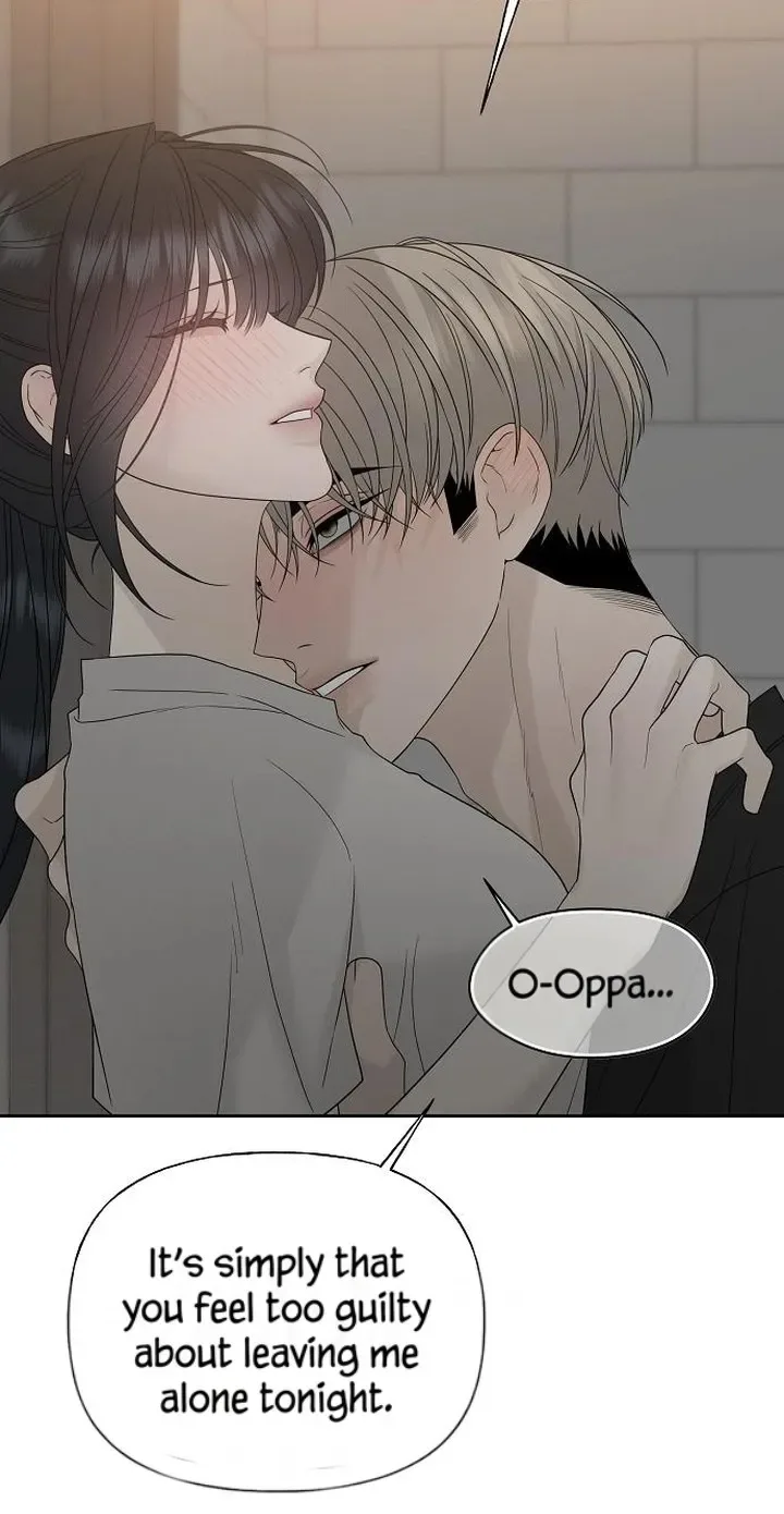 The Kind Intruder Chapter 69 page 44