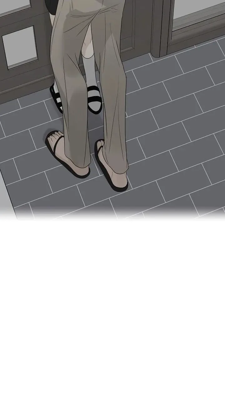 The Kind Intruder Chapter 69 page 34