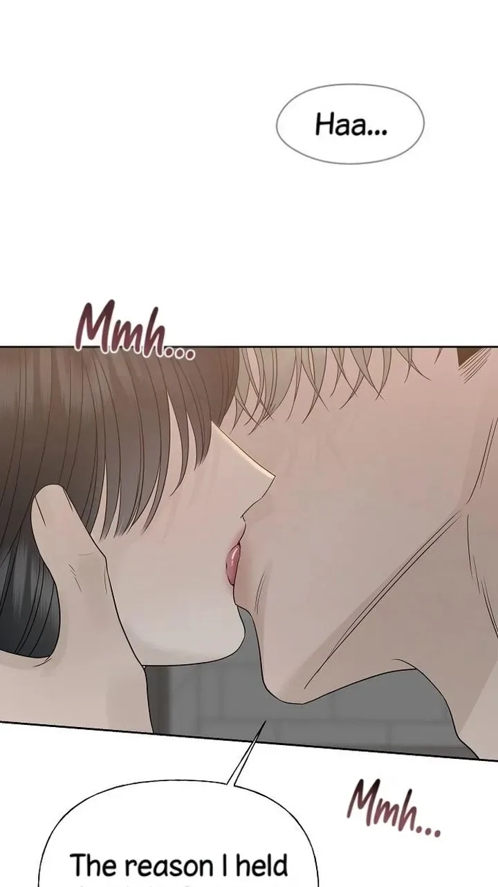 The Kind Intruder Chapter 69 page 35