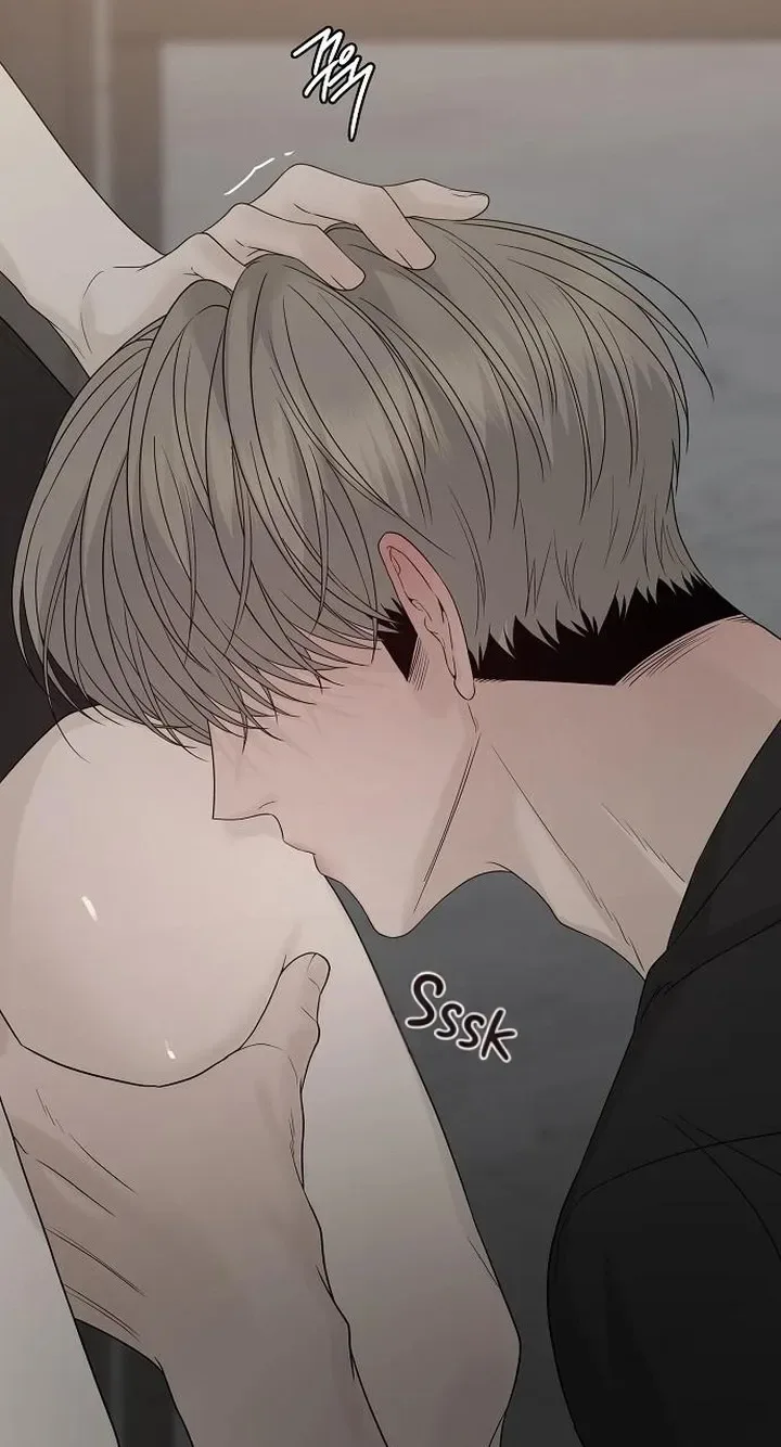 The Kind Intruder Chapter 69 page 50