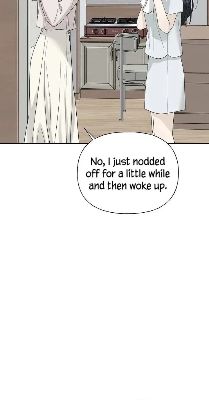 The Kind Intruder Chapter 69 page 88