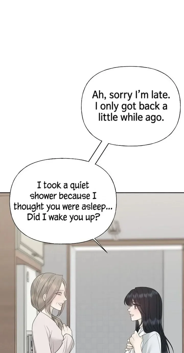 The Kind Intruder Chapter 69 page 87