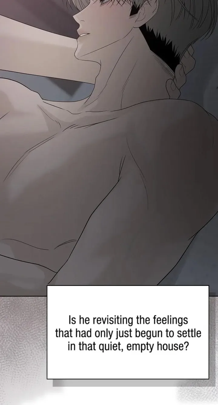 The Kind Intruder Chapter 69 page 78