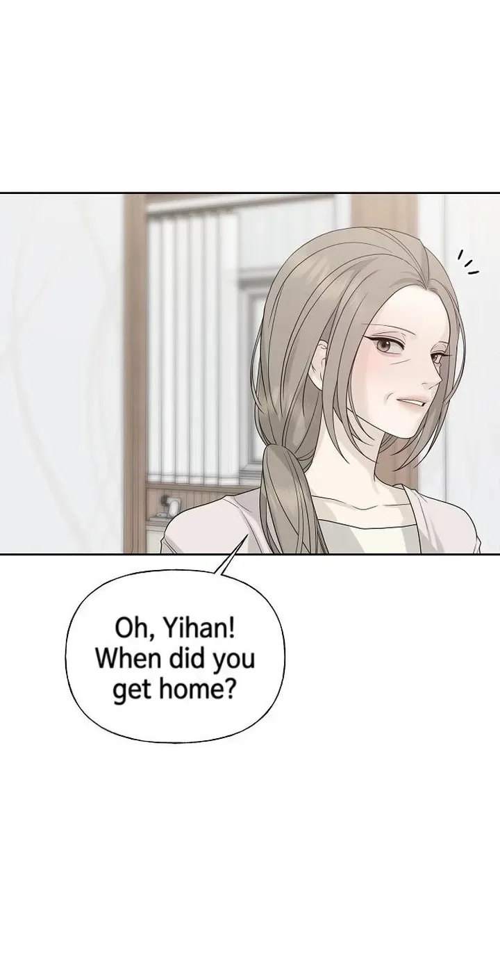 The Kind Intruder Chapter 69 page 86