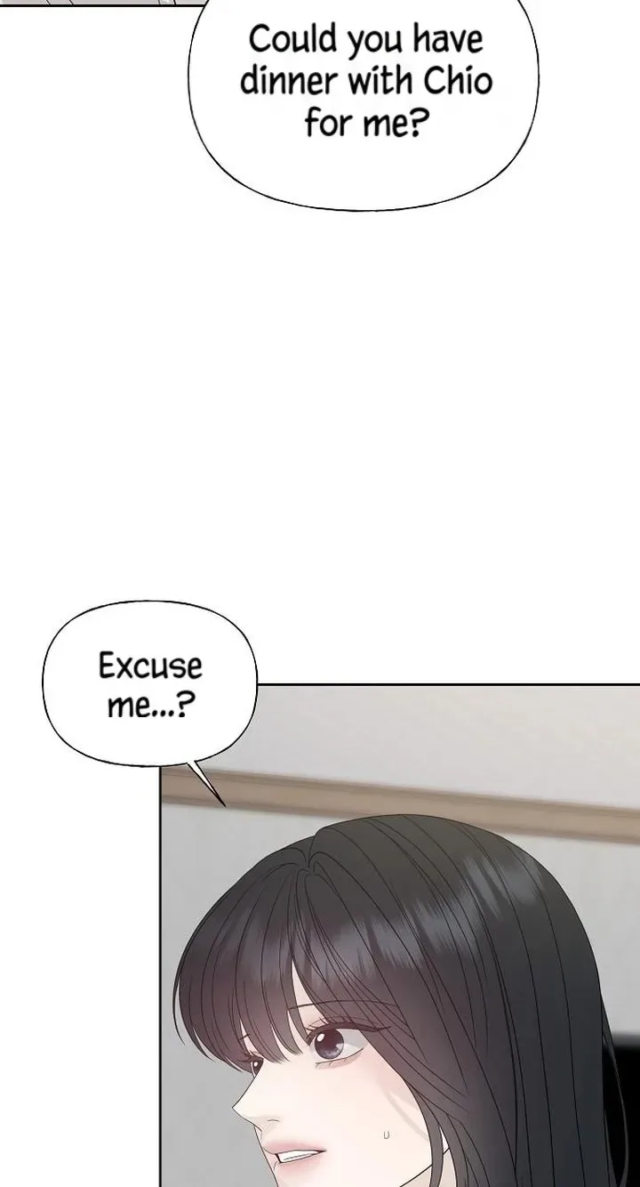 The Kind Intruder Chapter 69 page 90