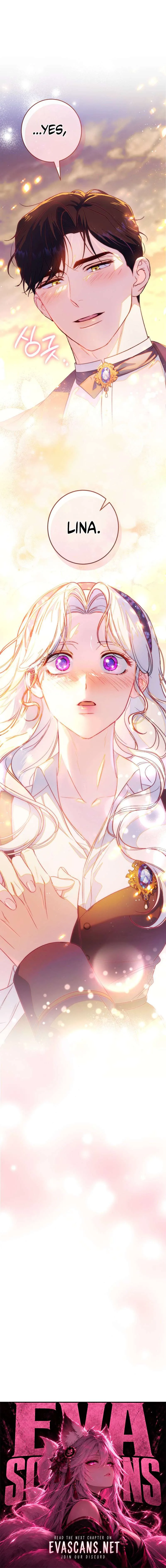 The Emperor and I Are Secretly Dating, But I Don’t Know About It Chapter 40 page 11