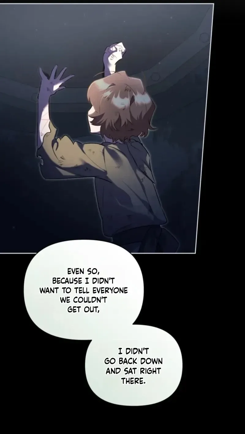Don’t Worry, We Both Agreed to this Fraudulent Marriage Chapter 84 page 26
