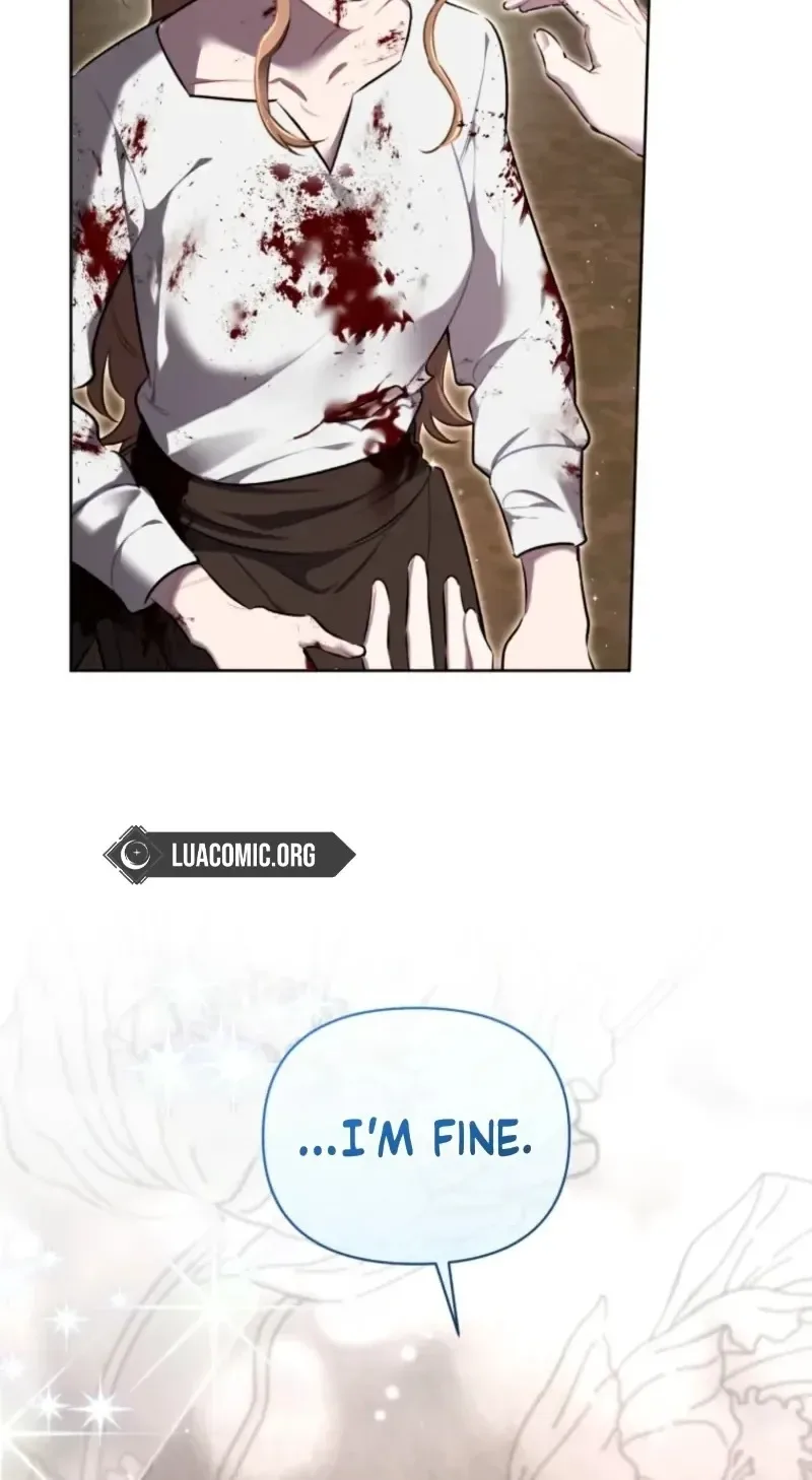 Don’t Worry, We Both Agreed to this Fraudulent Marriage Chapter 84 page 19