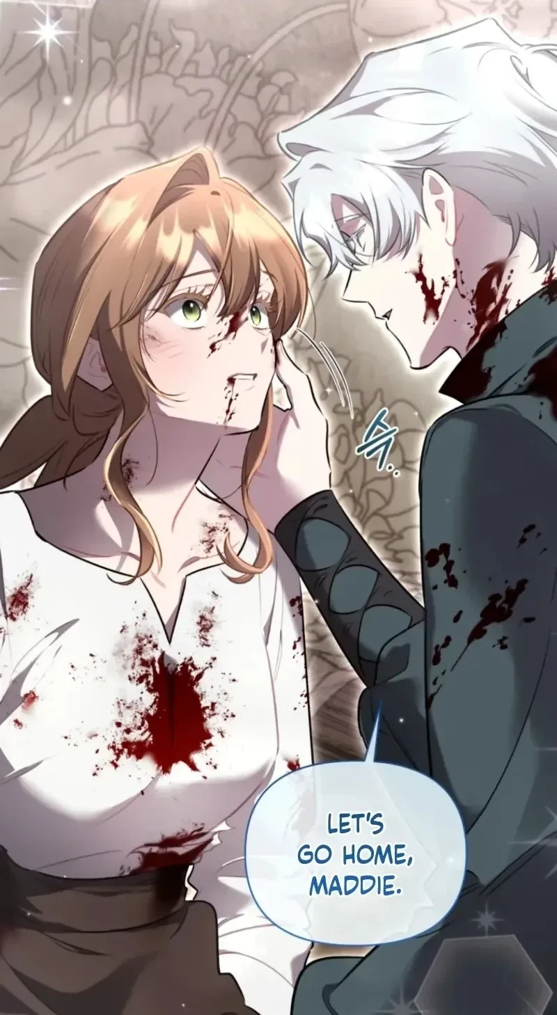 Don’t Worry, We Both Agreed to this Fraudulent Marriage Chapter 84 page 20
