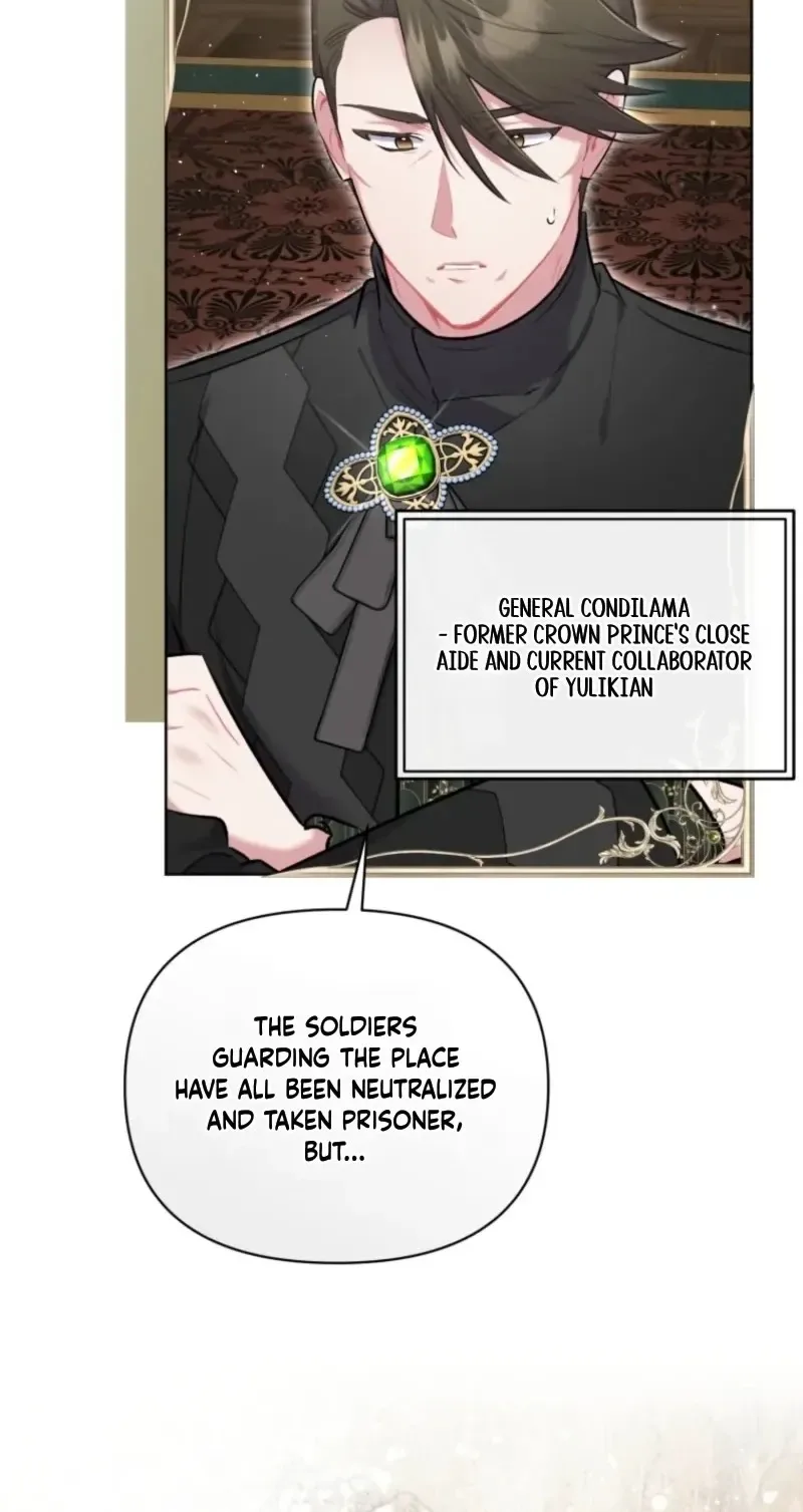 Don’t Worry, We Both Agreed to this Fraudulent Marriage Chapter 84 page 52