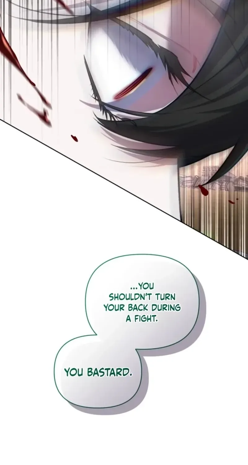 Don’t Worry, We Both Agreed to this Fraudulent Marriage Chapter 84 page 9