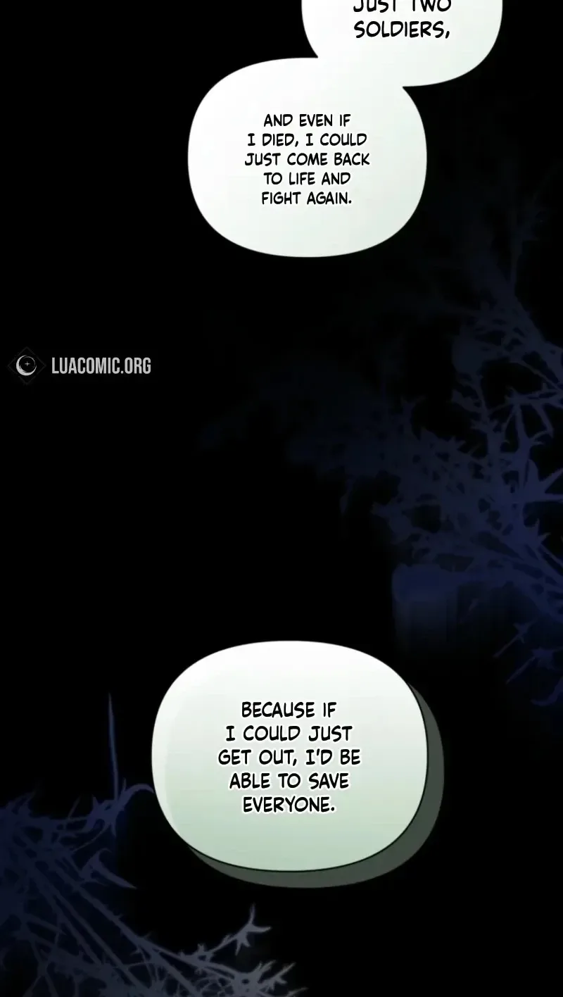 Don’t Worry, We Both Agreed to this Fraudulent Marriage Chapter 84 page 30