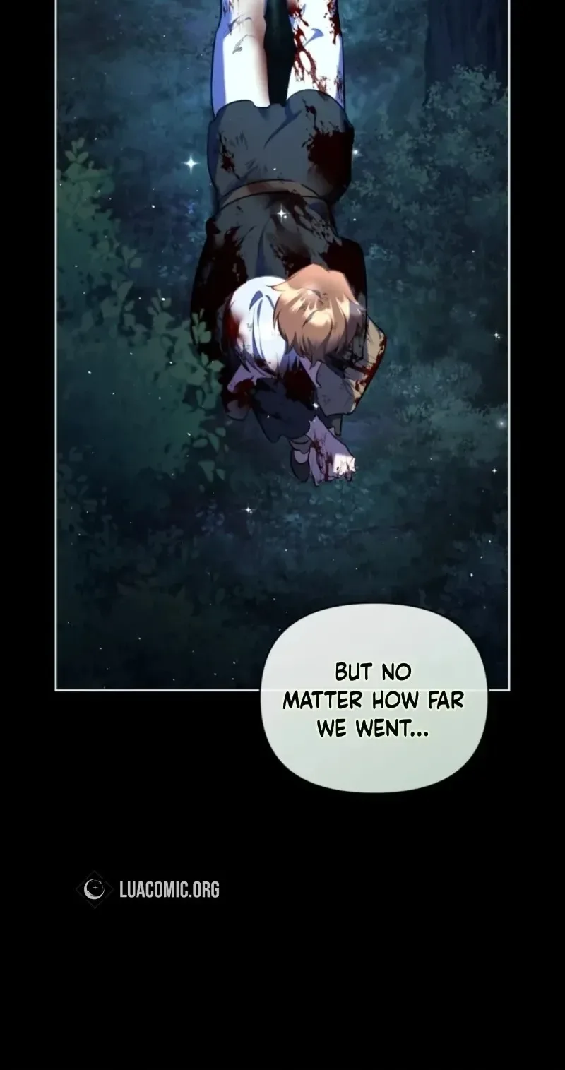 Don’t Worry, We Both Agreed to this Fraudulent Marriage Chapter 84 page 40