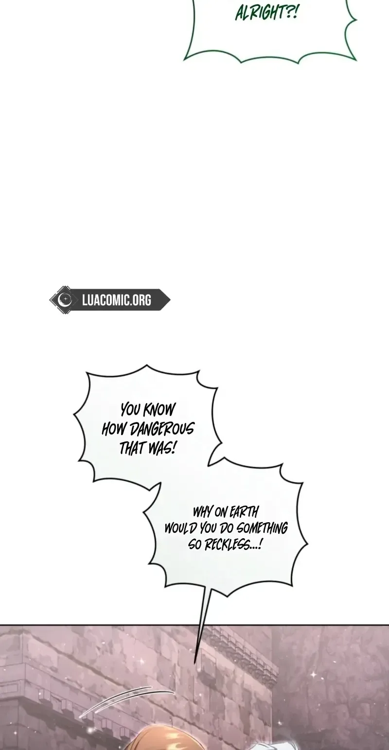 Don’t Worry, We Both Agreed to this Fraudulent Marriage Chapter 84 page 14