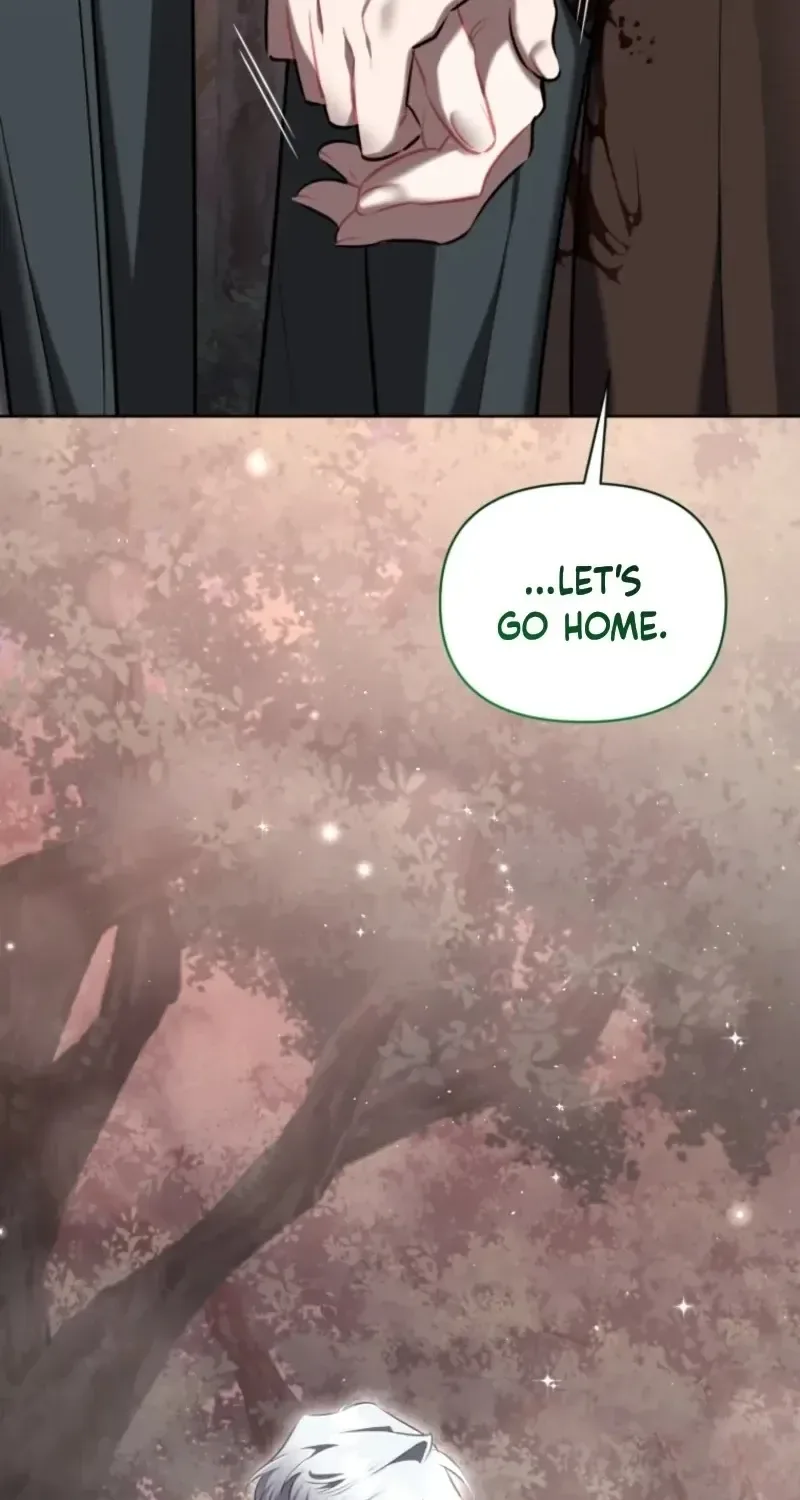 Don’t Worry, We Both Agreed to this Fraudulent Marriage Chapter 84 page 47