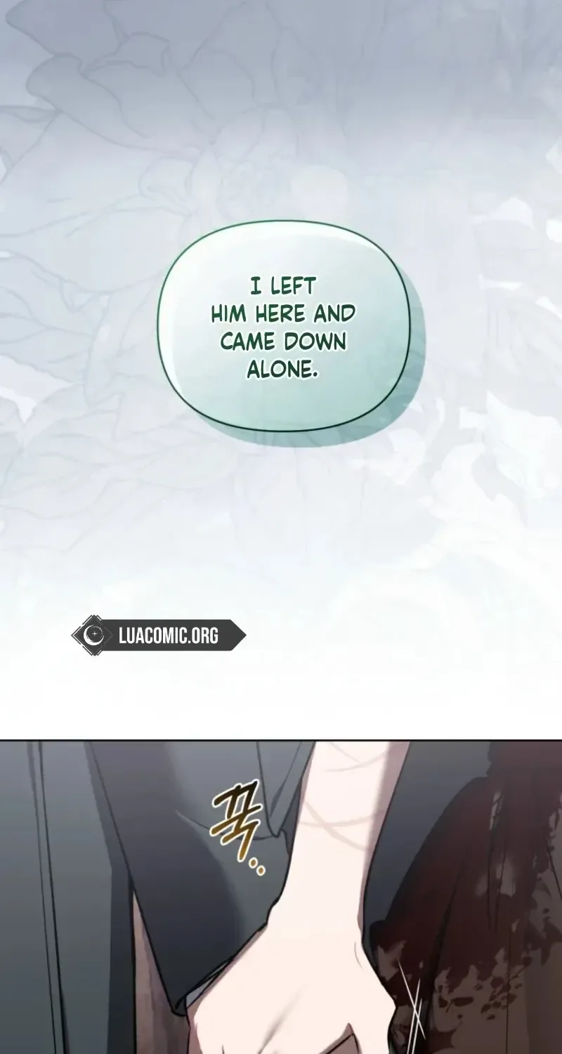 Don’t Worry, We Both Agreed to this Fraudulent Marriage Chapter 84 page 46