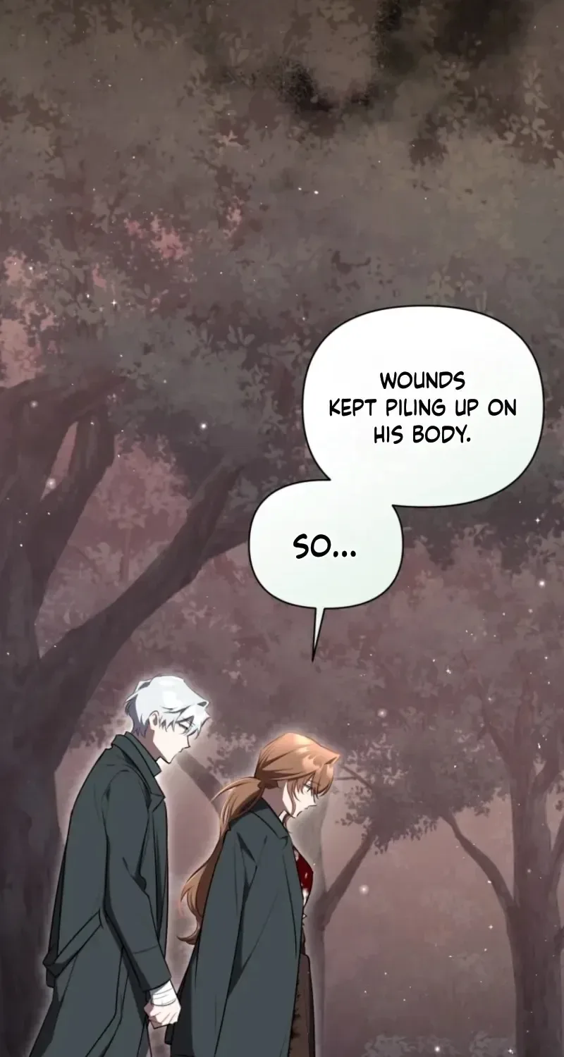 Don’t Worry, We Both Agreed to this Fraudulent Marriage Chapter 84 page 42